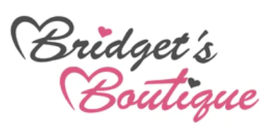 Bridget's Boutique Coupons