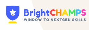 BrightChamps Coupons