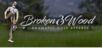 Broken 3 Wood Coupons