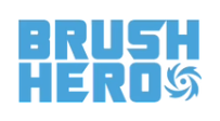 Brush Hero Coupons