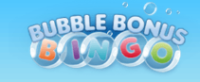 Bubble Bonus Bingo Coupons