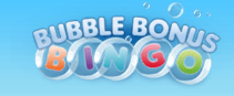 Bubble Bonus Bingo Coupons