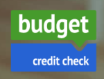 Budget Credit Check Coupons