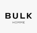 Bulk Homme US Coupons