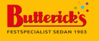 Buttericks Coupons