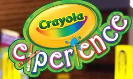 30% Off Crayola Experience Coupons & Promo Codes 2023