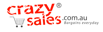 30% Off Crazysales AU Coupons & Promo Codes 2023