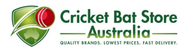 Cricket Bat Store Australia Coupons