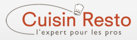 Cuisin'Resto Coupons