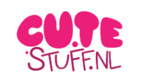 CuteStuff NL Coupons