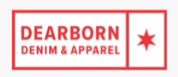 Dearborn Denim & Apparel Coupons