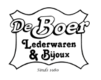De Boer Lederwaren & Byoux Coupons