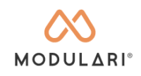 Modulari Coupons