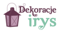 Dekoracje Irys Coupons