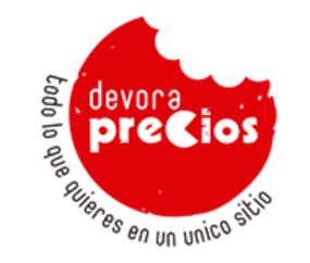 Devoraprecios Coupons