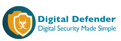 Digital Defender Coupons