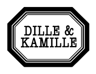 Dille & Kamille Coupons