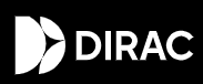 Dirac Coupons