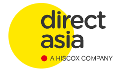 Direct Asia Insurance Coupons