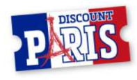 Discount Paris Coupons