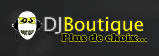 DJ Boutique Coupons