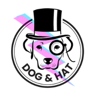 Dog and Hat Coupons