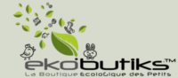 Ekobutiks Coupons