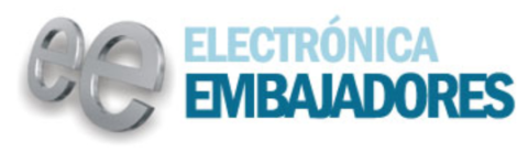 Electronic Embajadores Coupons