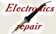 Electronics Repair Coupons