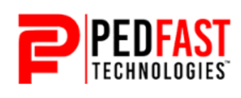 Pedfast Technologies Coupons