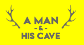 A Man & His Cave Coupons