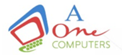 A One Computers Coupons