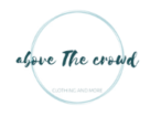 Above The Crowd Clothing Coupons