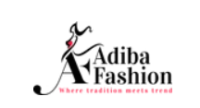 Adiba Fashion Coupons