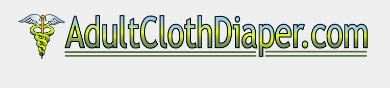 Adult Cloth Diaper Coupons