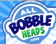 All Bobble Heads Coupons