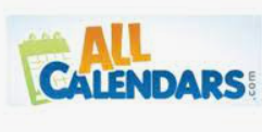 All Calendars Coupons
