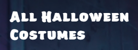 All Halloween Costumes Coupons
