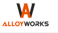 Alloy Works Plus Coupons