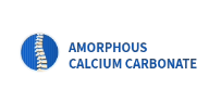 Amorphous Calcium Carbonate Coupons