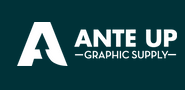 Ante up graphic supply Coupons