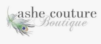 Ashe Couture Coupons