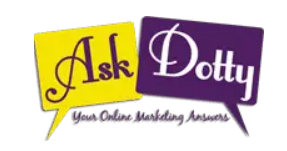 Ask Dotty Coupons