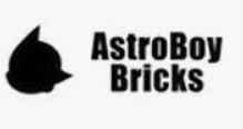 Astro Boy Bricks Coupons