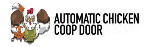 Automatic Kitchen Coop Door Coupons