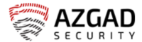 Azgad-Security Coupons