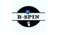 B-Spin Company Coupons