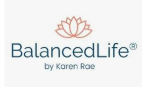 Balanced Life Planner Coupons