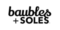 Bauble + Soles Coupons