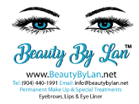Beauty By Lan Coupons